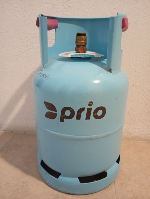 Redutor de gás propano