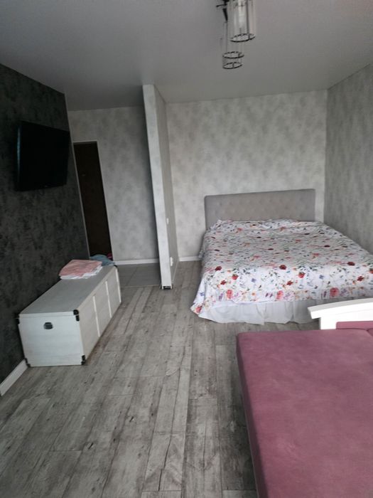 Сдам люксовую квартиру в самом центре
