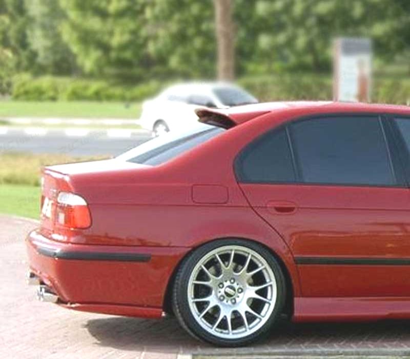 AILERON BMW E39 BERLINA GFK