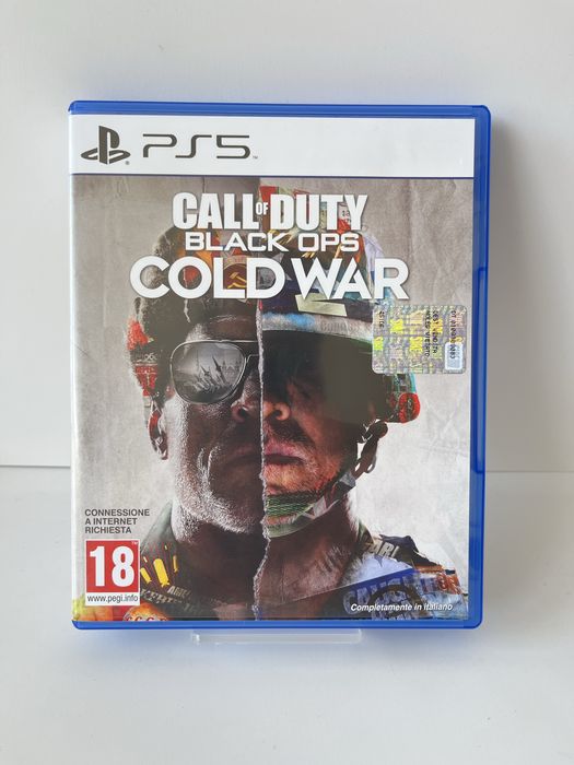 PS5 | Call of Duty Black Ops: Cold War