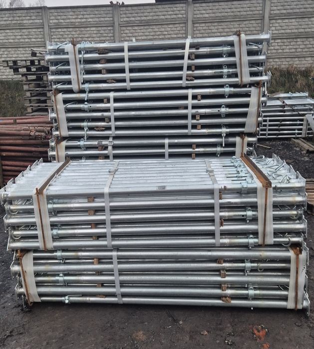 Płyta żółta szalunkowa Plyta Topolowa Stemple budowlane  Dźwigary H20 Głowice Krzyżowe Trójnogi płyta antypoślizgowa Szalunki stropowe Żabki