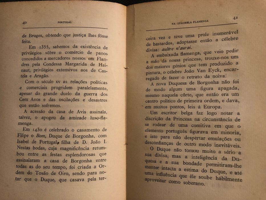 Afonso Henriques/ Superstição, Fé e Milagres/ Pêro Vaz de Caminha