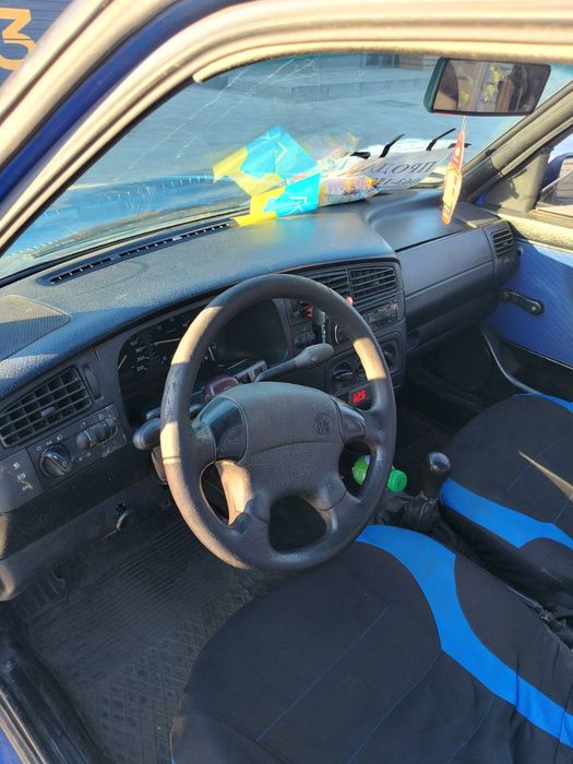 Продам jetta 1990