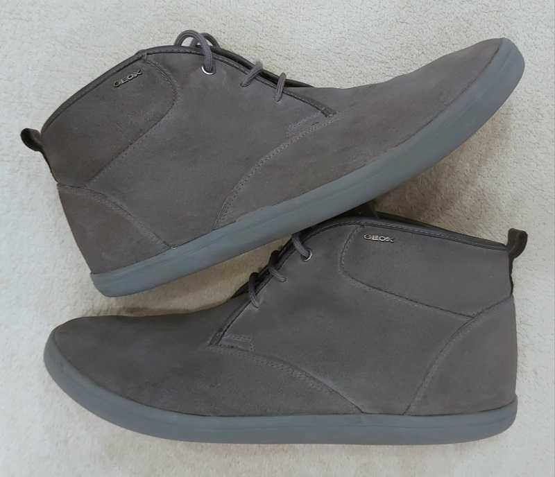 Черевики    Geox