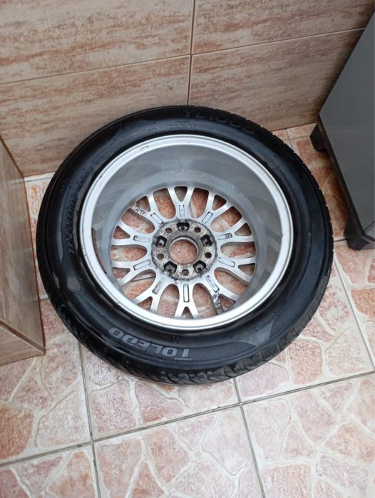 Jante 16 BMW BBS