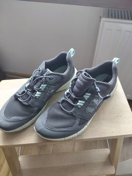 Lekkie adidasy ECCO