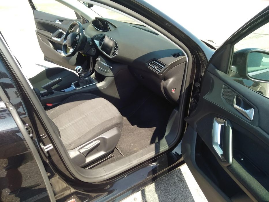 Peugeot 308 SW Allure FULL EXTRAS