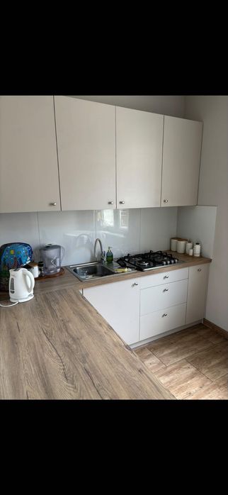 Mieszkanie – Wrocław, Nadodrze - Widok 5