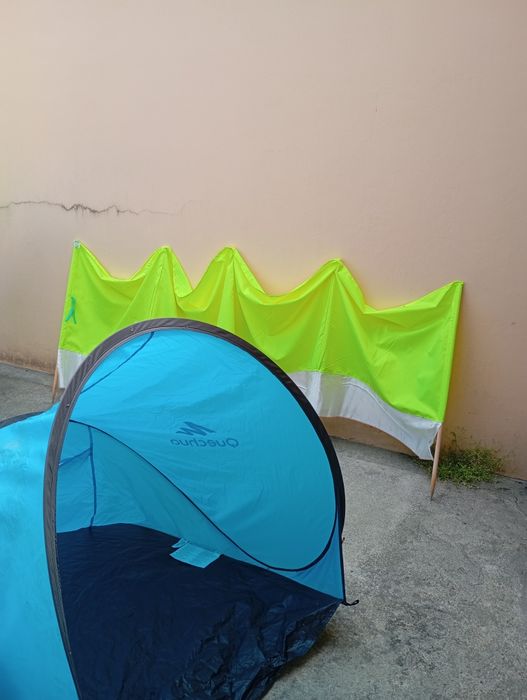 Vendo os três itens
