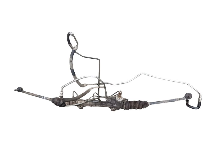 Peugeot 206 SW CC Maglownica 1.4 HDI Przekładnia Kierownicza Kolumna