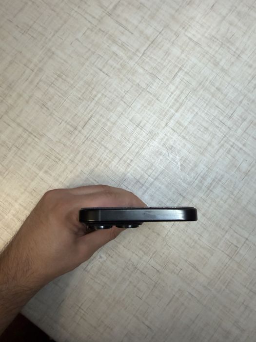 Apple iPhone 16 Pro Max 256GB Black Titanium
