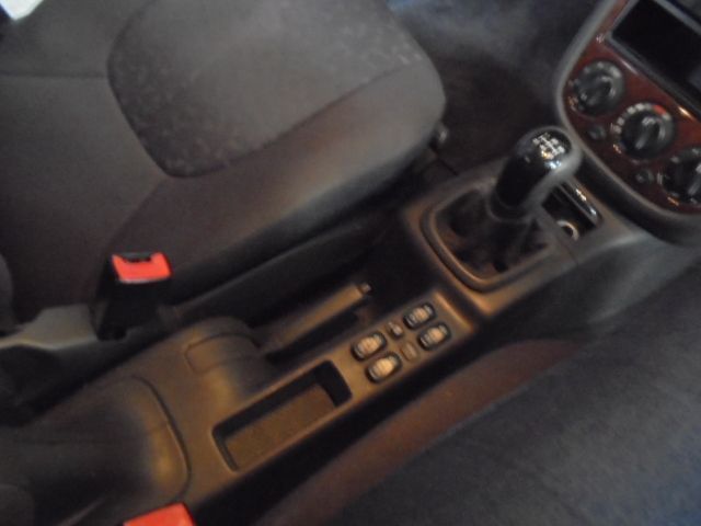 Mercedes-Benz A140