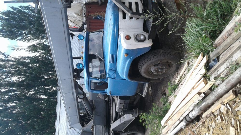 Оренда послуги автокрана