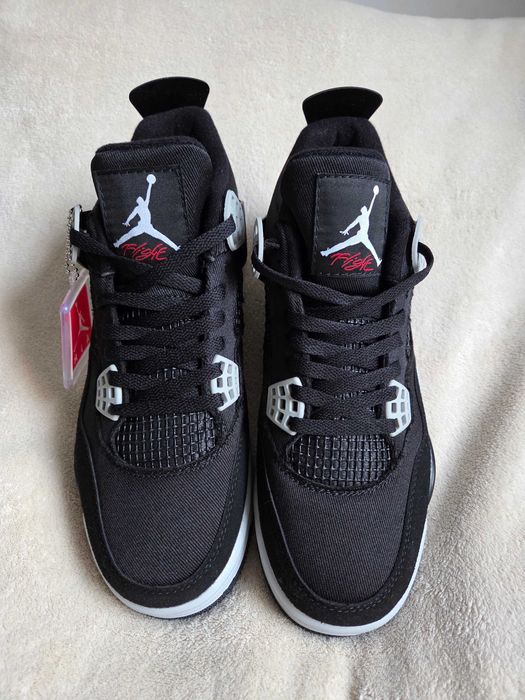 Buty nike air jordan 4