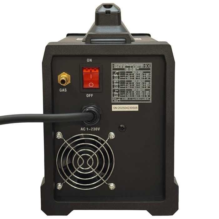 Сварочный полуавтомат ВАРКО МІГ-300 (проволока в комплекте)