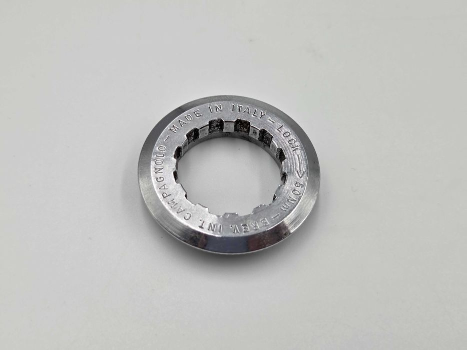 Nakrętka kasety Campagnolo