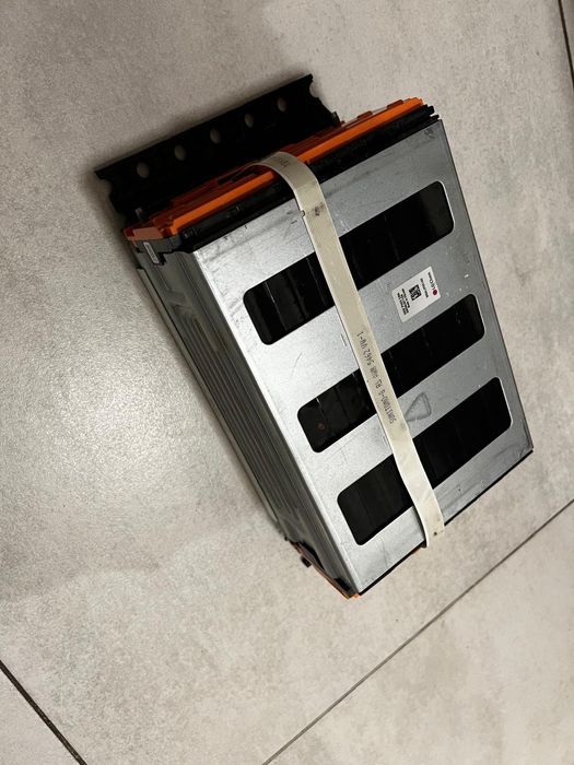 Akumulator bateria 12S 43V 1,45kWh li-ion