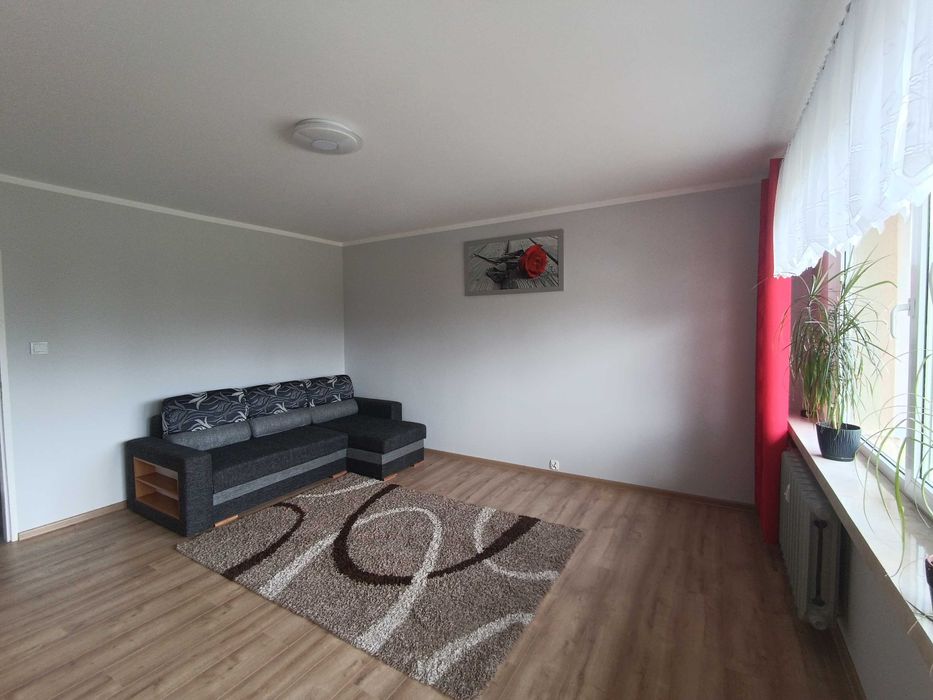 Mieszkanie 52.30 I piętro Zielone Wzgórza