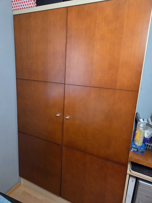 Meble, łóżko Oddam za darmo