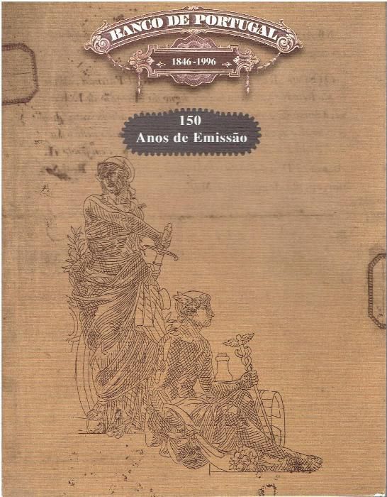 6608 - Livros sobre Bancos em Portugal (Diversos)