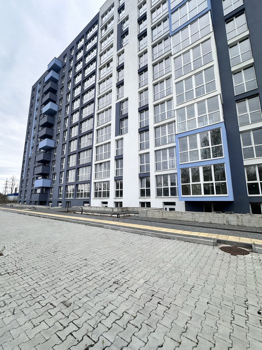 Продаж 2 кім.квартири вул. Рудненська