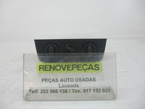 Comando chauffage / sofagem SEAT Ibiza IV (6J5, 6P1)