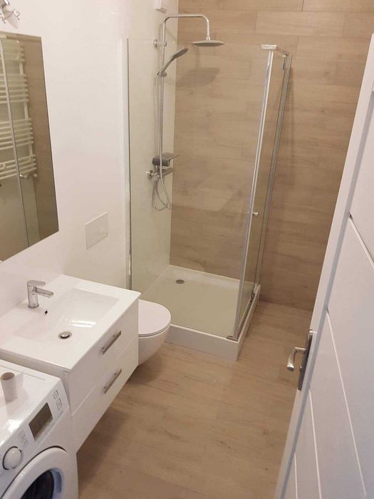 Wynajmę dwupokojowe mieszkanie w Poznaniu z balkonem - View 3
