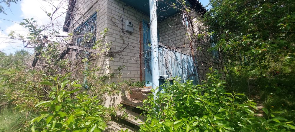 Продам дачу в Солоницевке