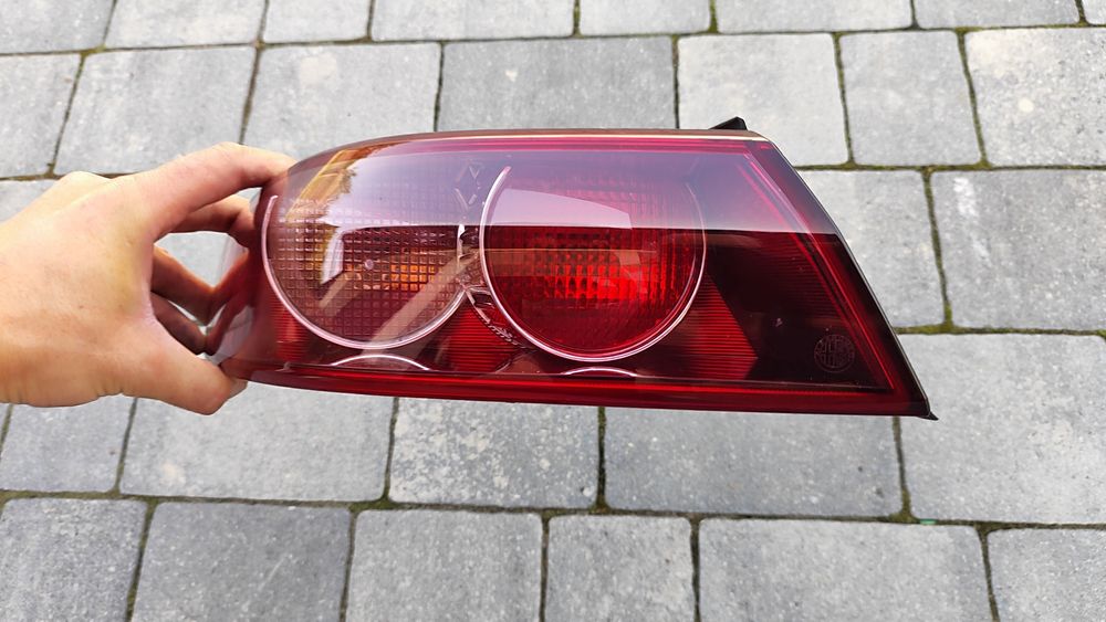 Lampa lewa tył tylna Alfa Romeo 159 kombi