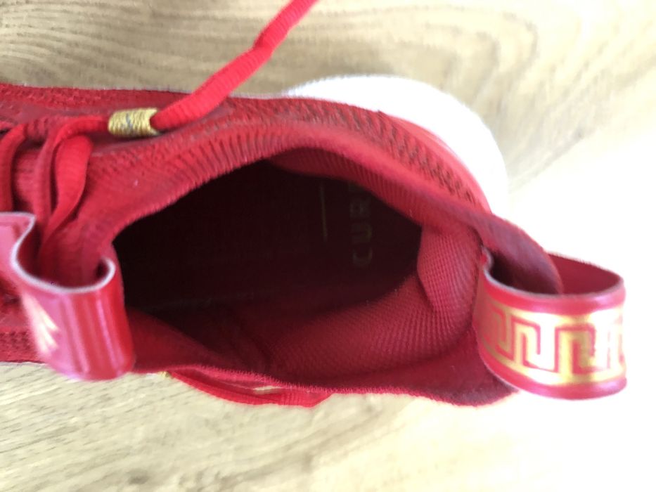 Sapatilhas Basket Under Armour Stephen Curry