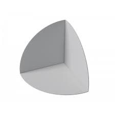 ПВХ мембрана Фатрафол/Fatrafol (810) 1,5мм і комплектуючі