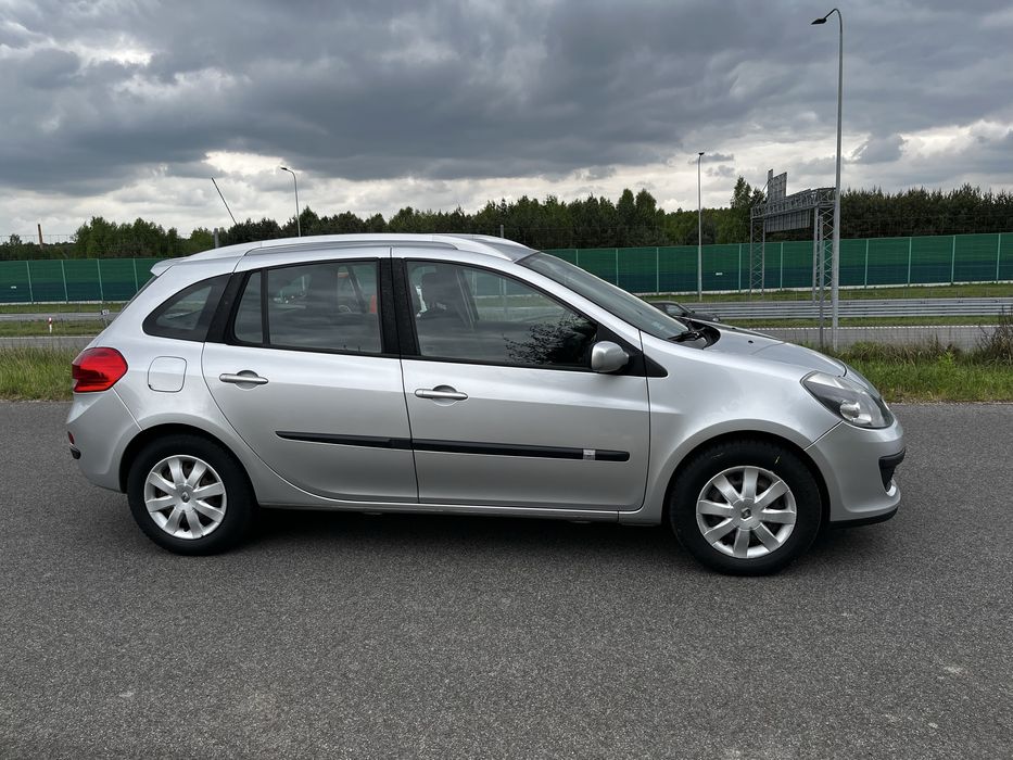 Sprzedam/Zamienię Renault Clio