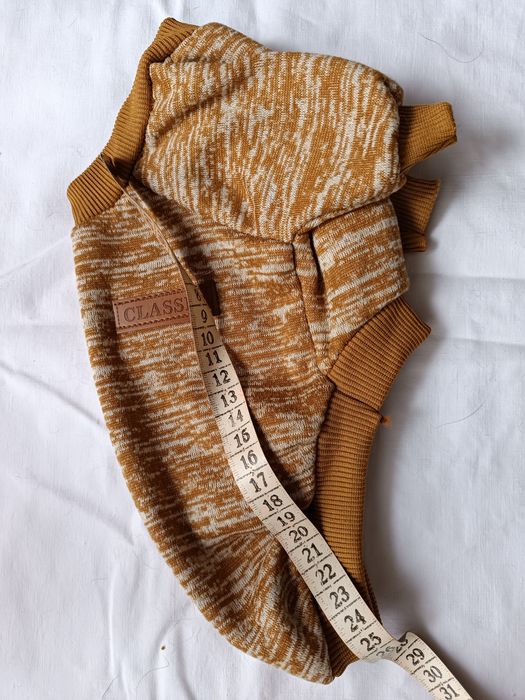 Джемпери для котика