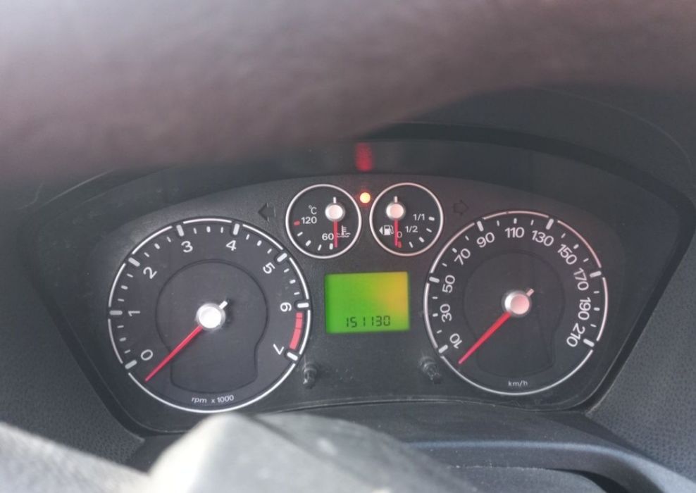 Продам  Ford Fiesta