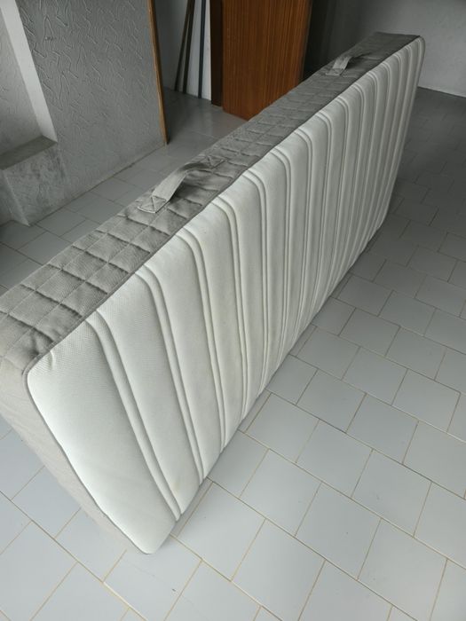 Colchão cama de criança 90 x 200 Molas