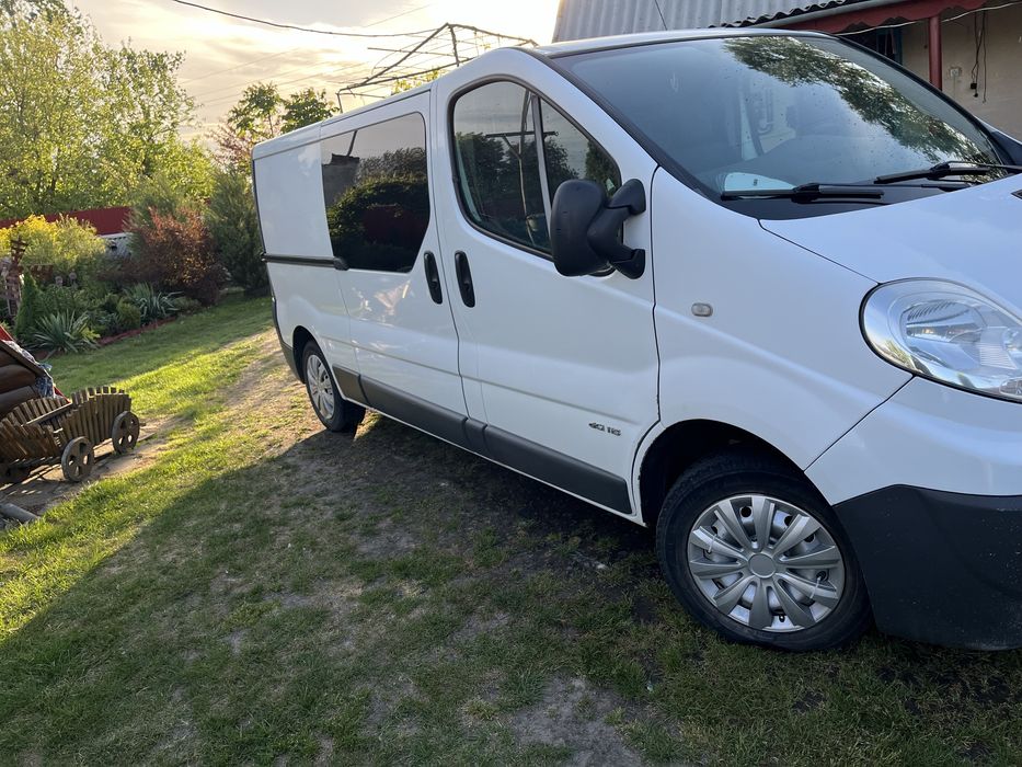 Продам Рено трафік