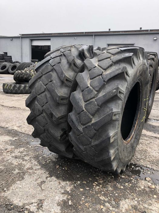 12.5-18 Opony Alliance 12PR Możliwa Wysyłka 12.5/80-18