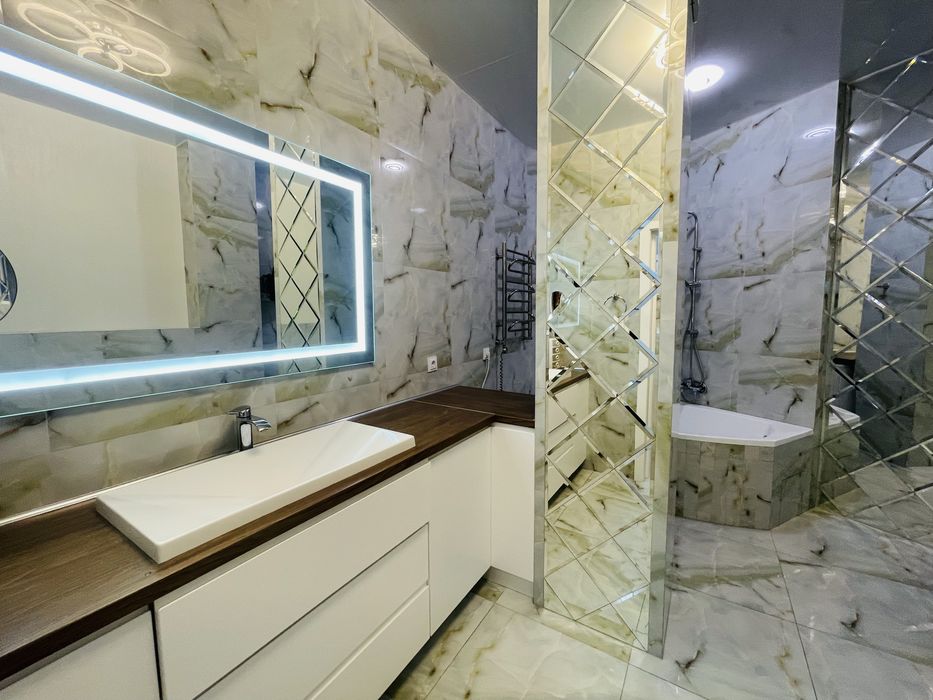 1-кімнатна квартира за адресою вул. Франка (площа 59 м²) - Atlanta.ua - фото 8