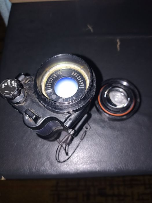 Пнб Pvs-14 білий фосфор