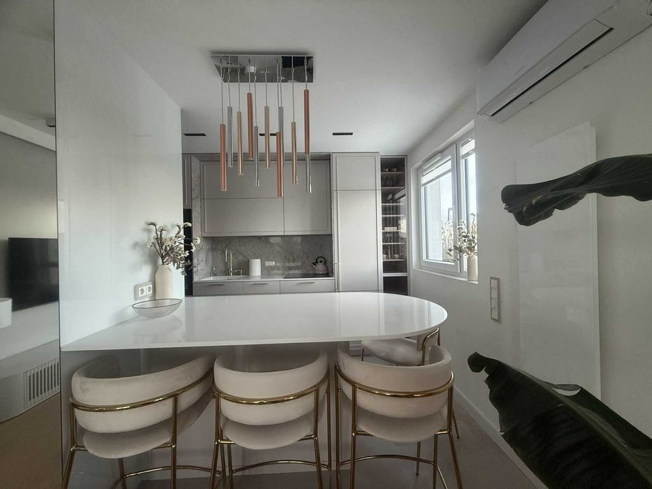 Mieszkanie premium dla wymagającego klienta 50mkw, wysoki standard