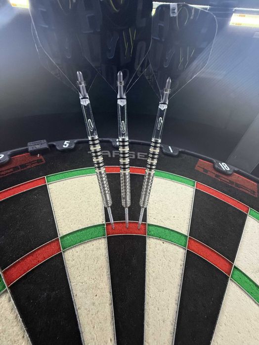 Target Darts Chris Dobey G1 90% 23g