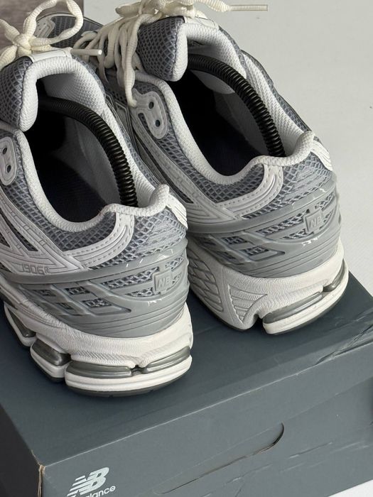Кросівки New Balance 1906 Оригінал (кроси, взуття)