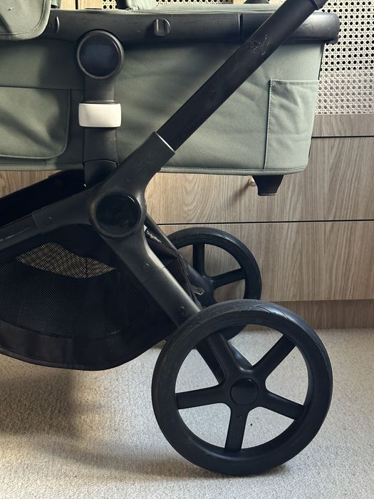 Bugaboo Fox 5 Forest Green