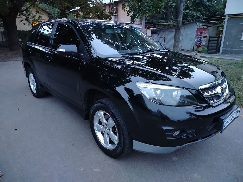 Продам легковой автомобиль