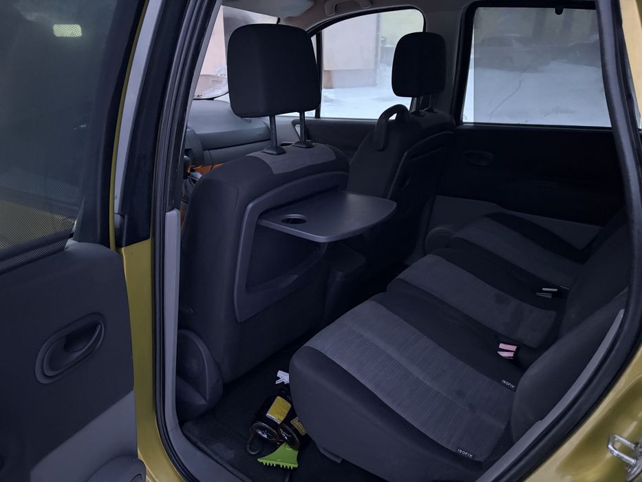 Продам Renault Scenic