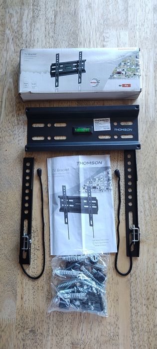 Uchwyt do telewizora firmy Thomson