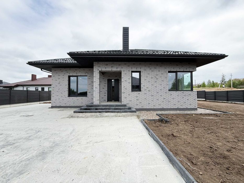Продаж Сучасних Будинків район Тарасове!!!