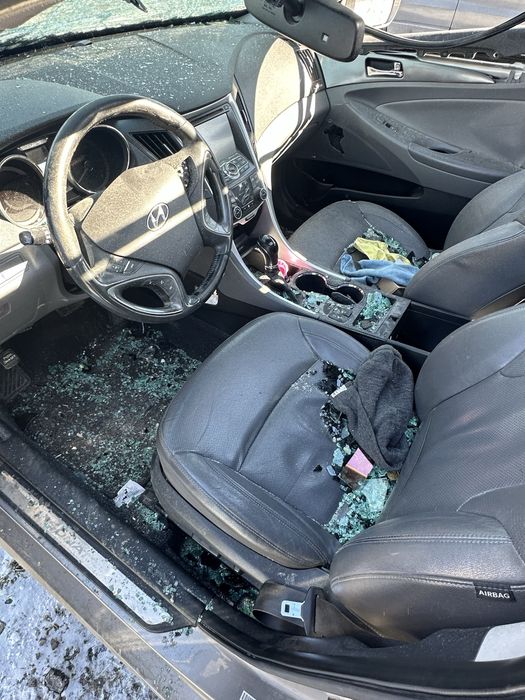 Разборка hyundai sonata 2.4 hybrid запчасти