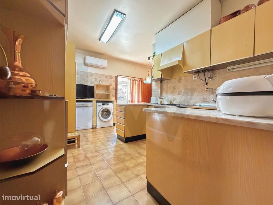 Penthouse T3 no Centro do Fundão: O dobro do potencial com vista para