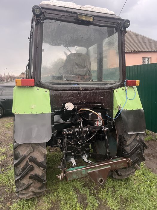 Продам.  Мтз-80 .1